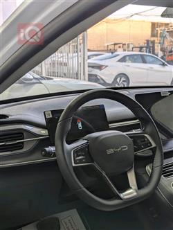 BYD Destroyer 05